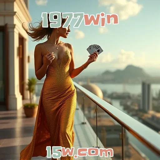 1977win: Segurança e Confiabilidade Para um Jogo Sem Preocupações
