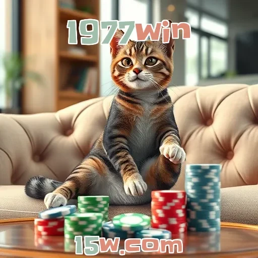 1977win: Eventos Imperdíveis para Amantes de Jogos e Competição