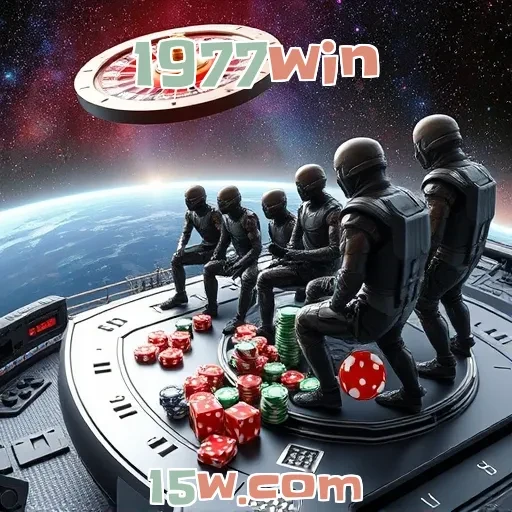 1977win: Experimente o Exclusivo Mundo VIP e Aumente Seus Ganhos