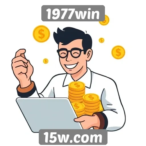Estratégias para maximizar ganhos no 1977win