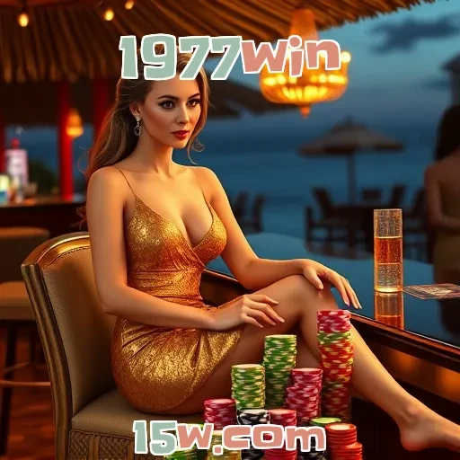 1977win: Explore as Funcionalidades Que Encantam os Jogadores