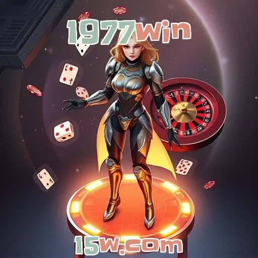 1977win: Descubra as Promoções Imperdíveis e Ganhe Mais Jogando