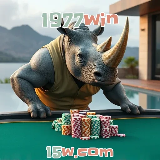 1977win: Suporte 24/7 Que Revoluciona a Experiência dos Jogadores